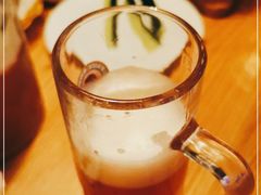 -宝莱纳啤酒花园餐厅PAULANER BRAUHAUS Nanjing(广州路店)