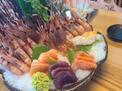 -王鼎精致料理铁板烧(世博源店)