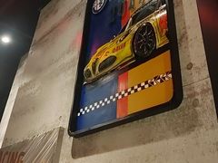 -1886德国汽车餐厅(外滩中央店)