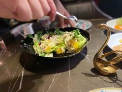 -海派悦庭·海胆烧麦·新融合菜(凯德广场店)