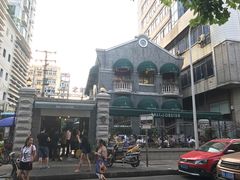 门面-巴厘龙虾·榜首油焖大虾(洞庭·艺术洋房店)