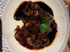 豉油碌鹅-啫神·广州地标美食(北京路店)