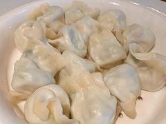 -李恩记清真水饺(北电大厦店)