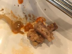 -郑阿姨的家·이모네·韩料&烤肉(武川路店)