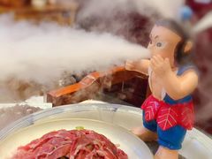 -芝麻花餐厅(祁家豁子店)