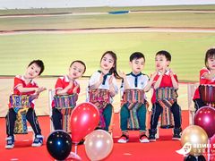 -贝美蓝天幼儿园(河东直沽园)