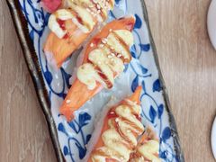 -小川洋风料理(武胜路凯德广场店)