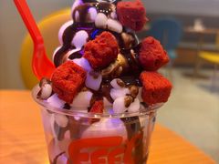 -DQ·蛋糕·冰淇淋(龙湖狮山天街店)