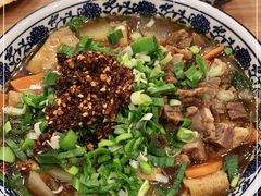 -有礼有面(知春路店)