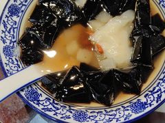 -梧州双钱龟苓膏(老街店)