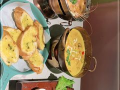 -米多分·越南小馆(南海万科广场店)