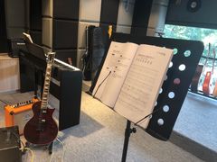 -摩城音乐•器乐•声乐(百家湖校区)