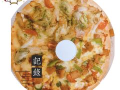 -新疆烧烤王(广灵店)