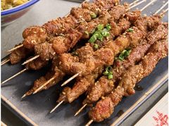 -生活如沸·顺德水牛奶火锅(大学路店)
