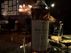 -LONG BAR 廊吧(外滩华尔道夫酒店)