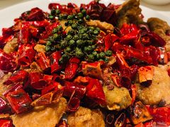 -莆田餐厅PUTIEN(武商MALL店)