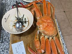 -震海贝烤贝·民俗特色店(延吉总店)