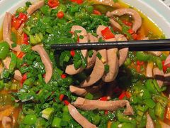 -鱼食饭稻·苏浙土菜17年老馆子(平江路店)