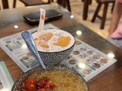 -黎耀阳财神糖水铺(华侨城店)