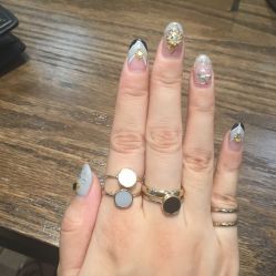 -PinkBaby美甲美睫