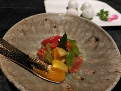 -滟设火锅料理(南滨路店)