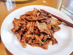-凤阁楼果木烧鹅(鹤山陈山店)