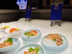 -海鼎荟海鲜姿造(仟禧汇店)