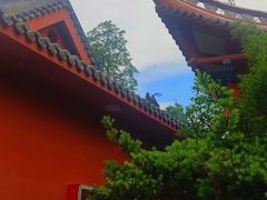 -黔灵山公园
