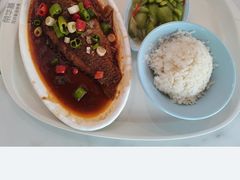 -荣华基·现炒快餐(肇嘉浜路店)