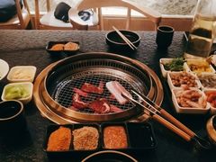 -伊茉家的烤肉店(勒泰中心店)