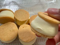 -甜嘟嘟烘焙坊(舒城路店)