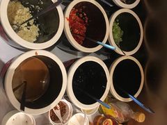-重庆老灶火锅(红岭店)