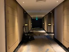 -清远熹乐谷温泉度假酒店