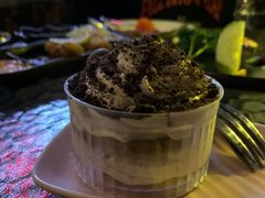 慕斯蛋糕-MUSICIAN庙色唇(東山店)