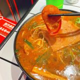 魔都探店｜大杨浦也终于有肥汁米蘭啦❗️