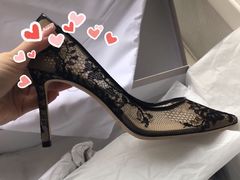 -JIMMY CHOO(恒隆广场店)
