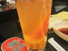 -捞王猪肚鸡火锅(财富中心店)