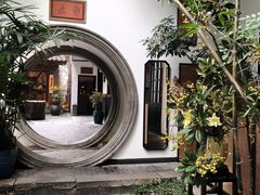 -31号公馆(黄兴广场白果园店)