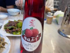 -溪涧堂农家土菜(神仙居店)