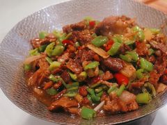 -小团圆灶台鱼·百城头牌菜(千岛湖店)