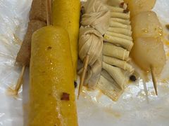 -郭记小街麻辣烫(南小街总店)