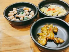 -九田家黑牛烤肉料理(宣化阳光广场店)