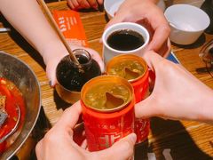 冰杨梅汁-湘味淳(千禧街店)