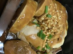 鲜饺爱上葱麻鸡-金谷园饺子·烧烤(人大总店)