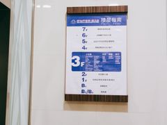 -新世界百货(顺义店)