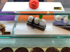 -麦雪尔甜品·生日蛋糕(新街口旗舰店)