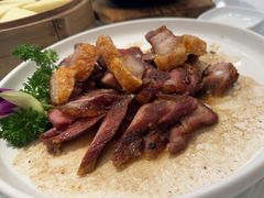 -将军烧鹅海鲜酒楼