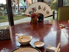 -扬州香格里拉·香宫中餐厅
