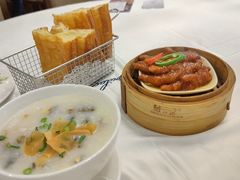 -名苑皇宫酒家(来魅力壁画村店)