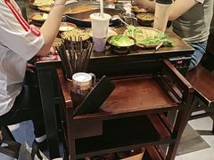 -冯校长老火锅(广州正佳广场店)